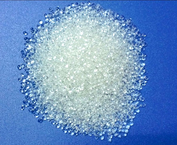 阻燃TPU的性能優(yōu)勢