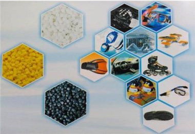 TPE材料的特性簡介