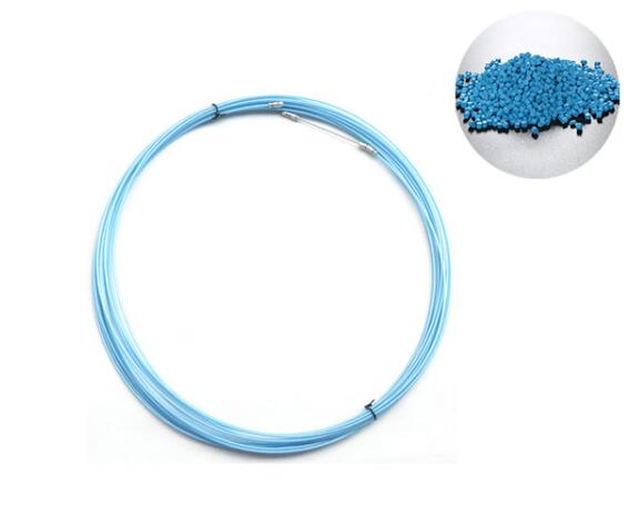 TPE為什么能夠替代PVC材料呢?