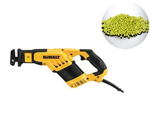 常見TPE超軟彈性體中灌注工藝簡(jiǎn)析