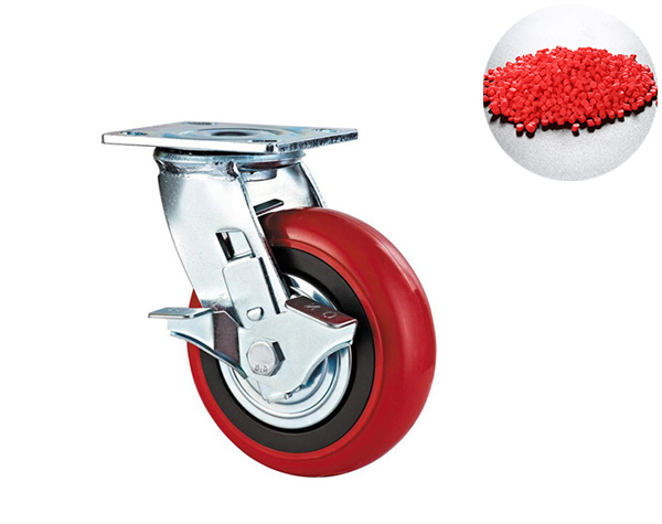 怎樣判斷TPE是原料還是改性料？