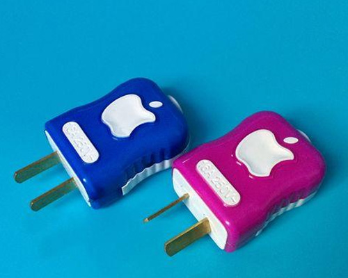 TPE材質(zhì)的耳機線會折嗎?