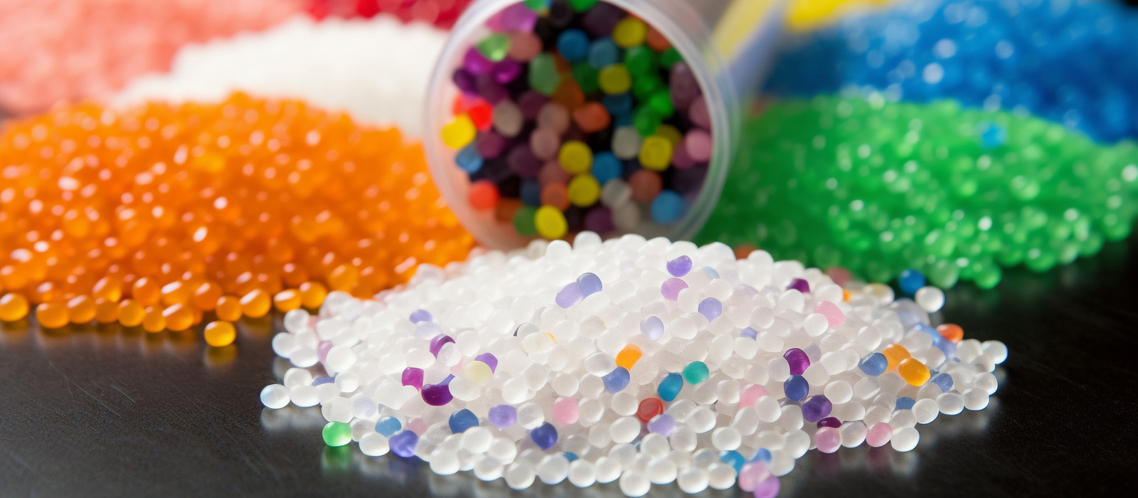 普特美橡塑原料（東莞）有限公司